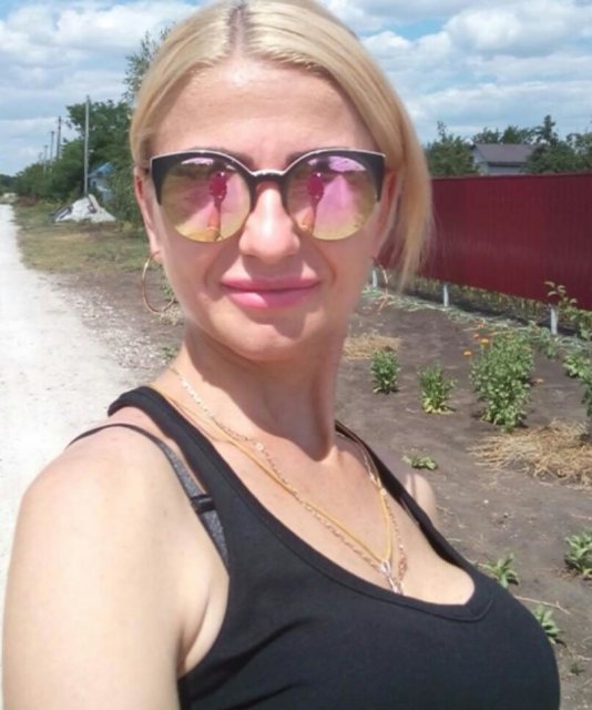 Знакомства С Трансами В Донецке