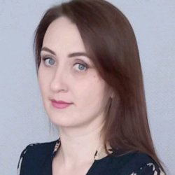Оля