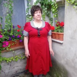 Роза