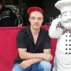 Николай