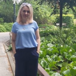 Валентина